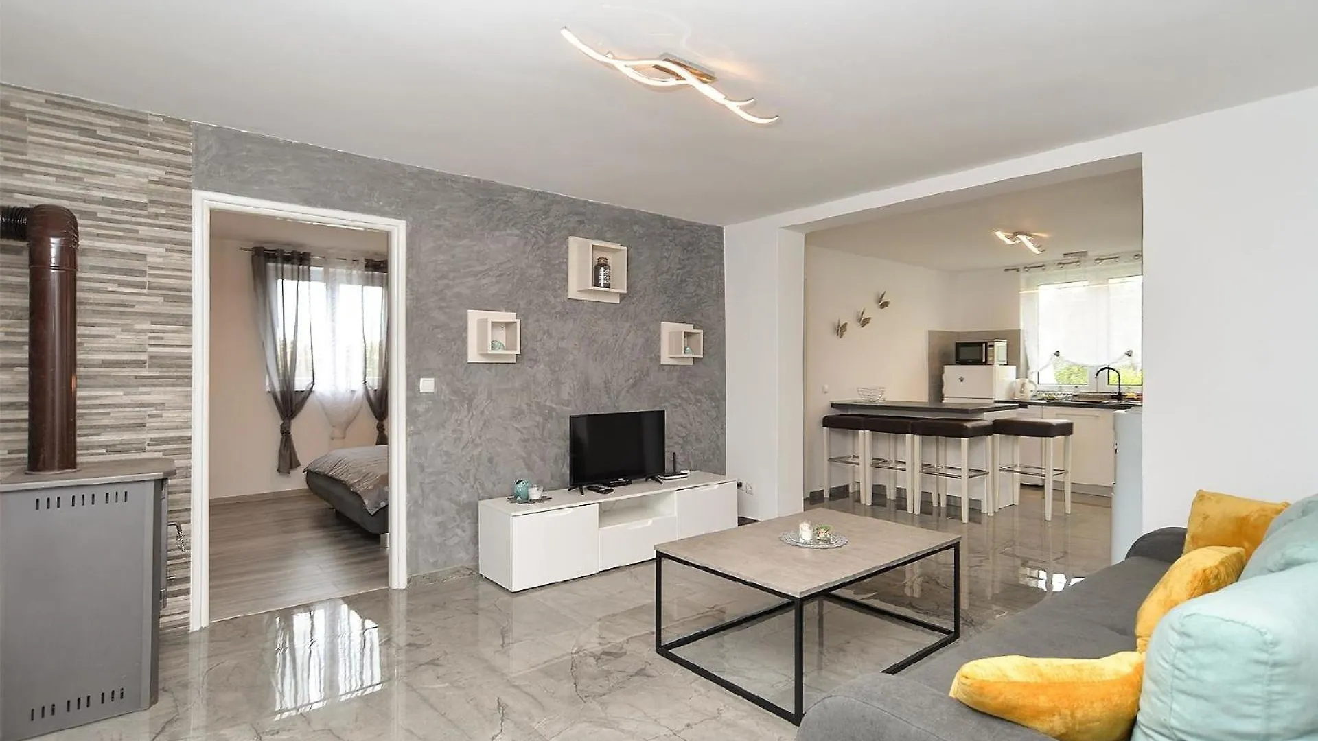 Holiday home Ferienhaus Fuer 6 Personen Ca 55 Qm In Fazana, Istrien Istrische Riviera