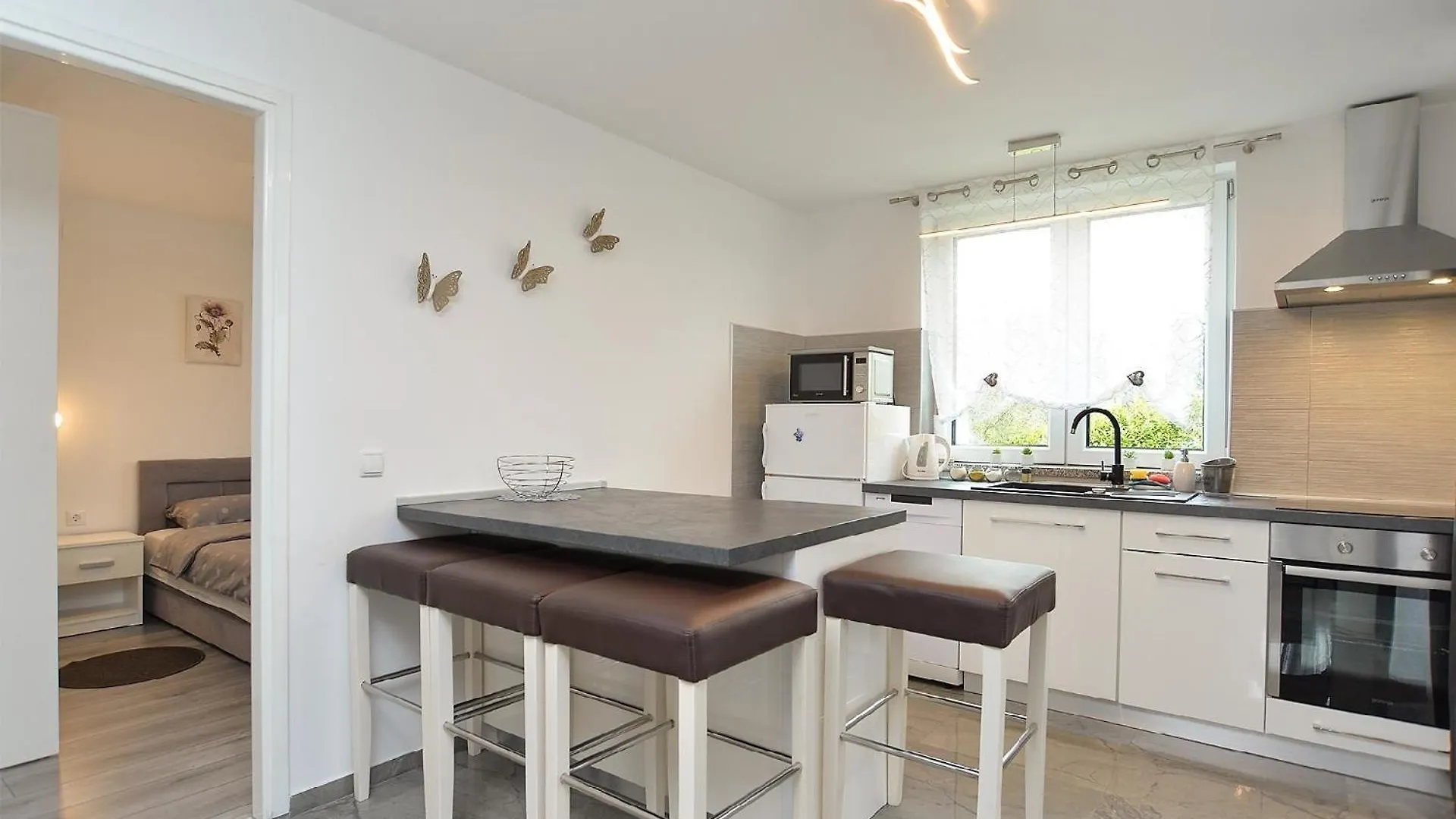 Ferienhaus Fuer 6 Personen Ca 55 Qm In Fazana, Istrien Istrische Riviera Fazana