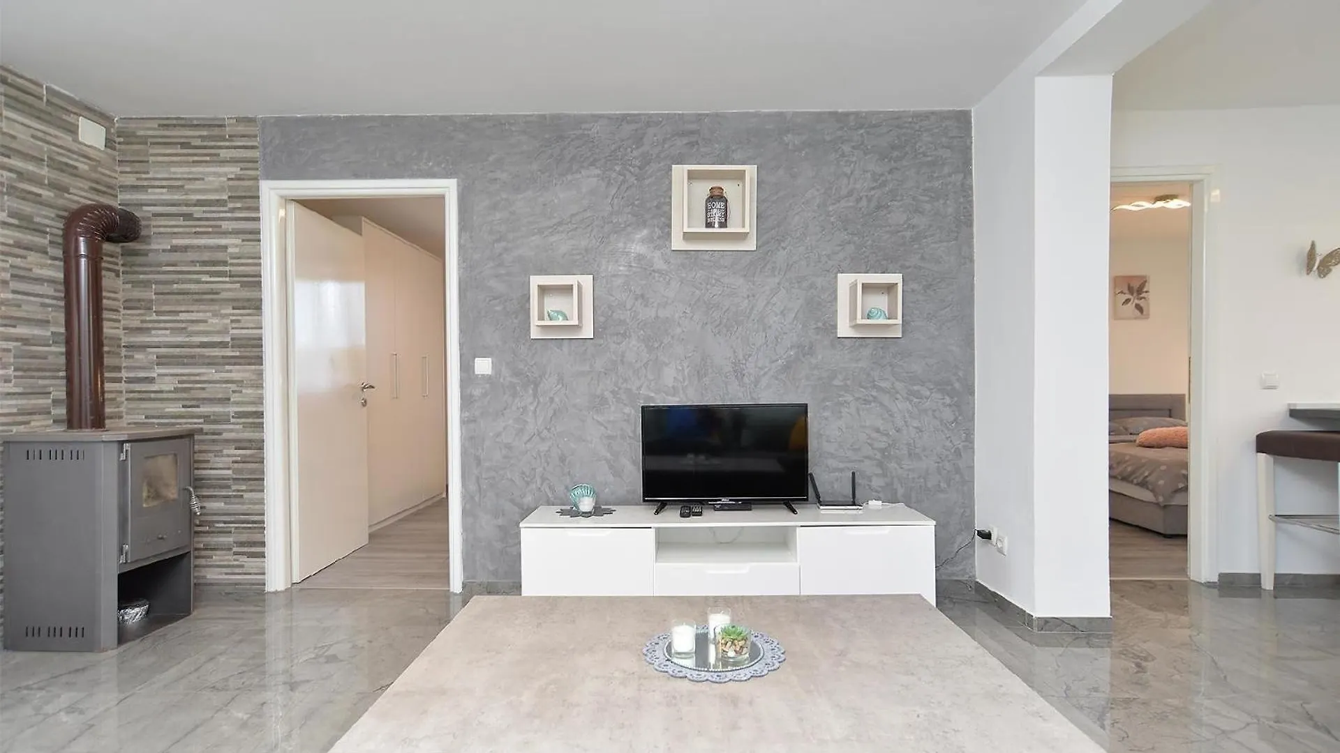 Ferienhaus Fuer 6 Personen Ca 55 Qm In Fazana, Istrien Istrische Riviera
