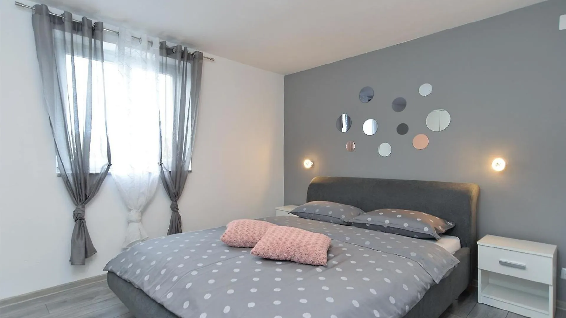 Ferienhaus Fuer 6 Personen Ca 55 Qm In Fazana, Istrien Istrische Riviera Holiday home Fazana