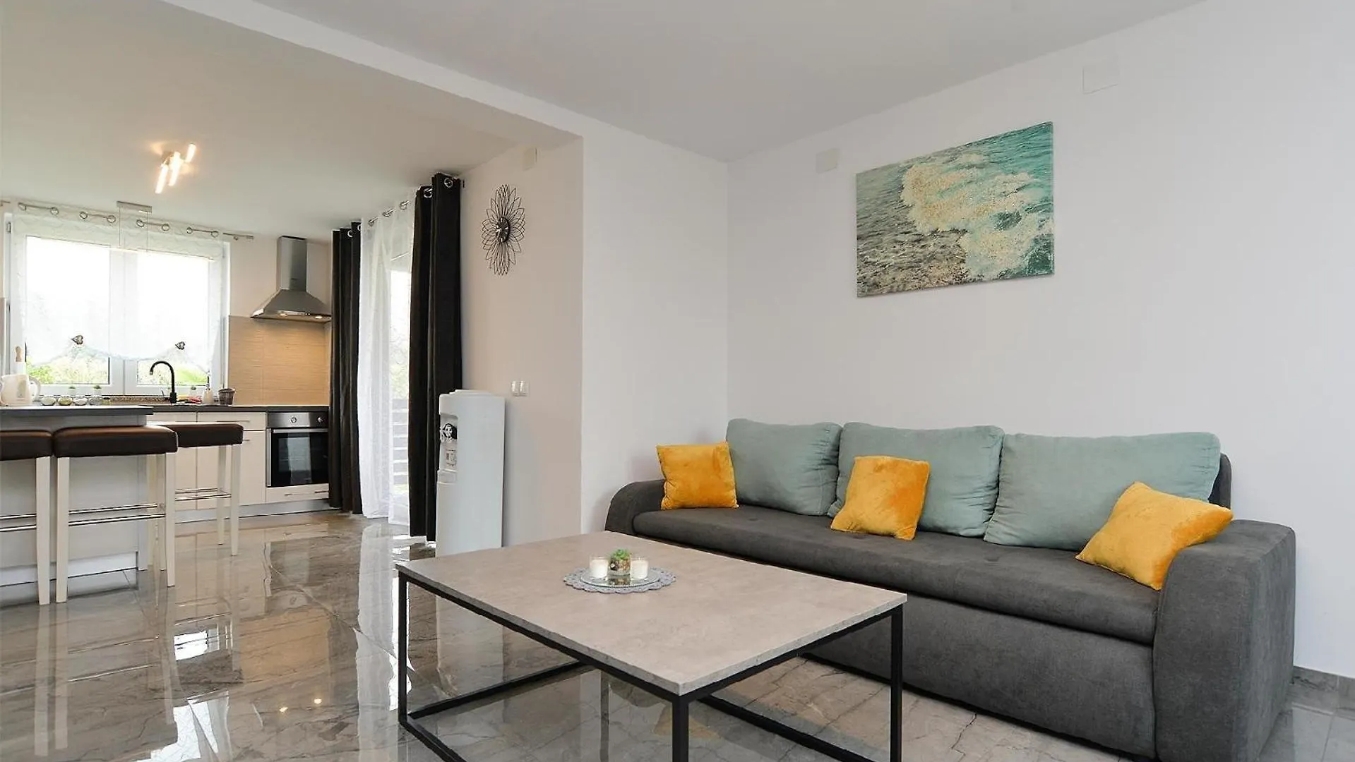Ferienhaus Fuer 6 Personen Ca 55 Qm In Fazana, Istrien Istrische Riviera