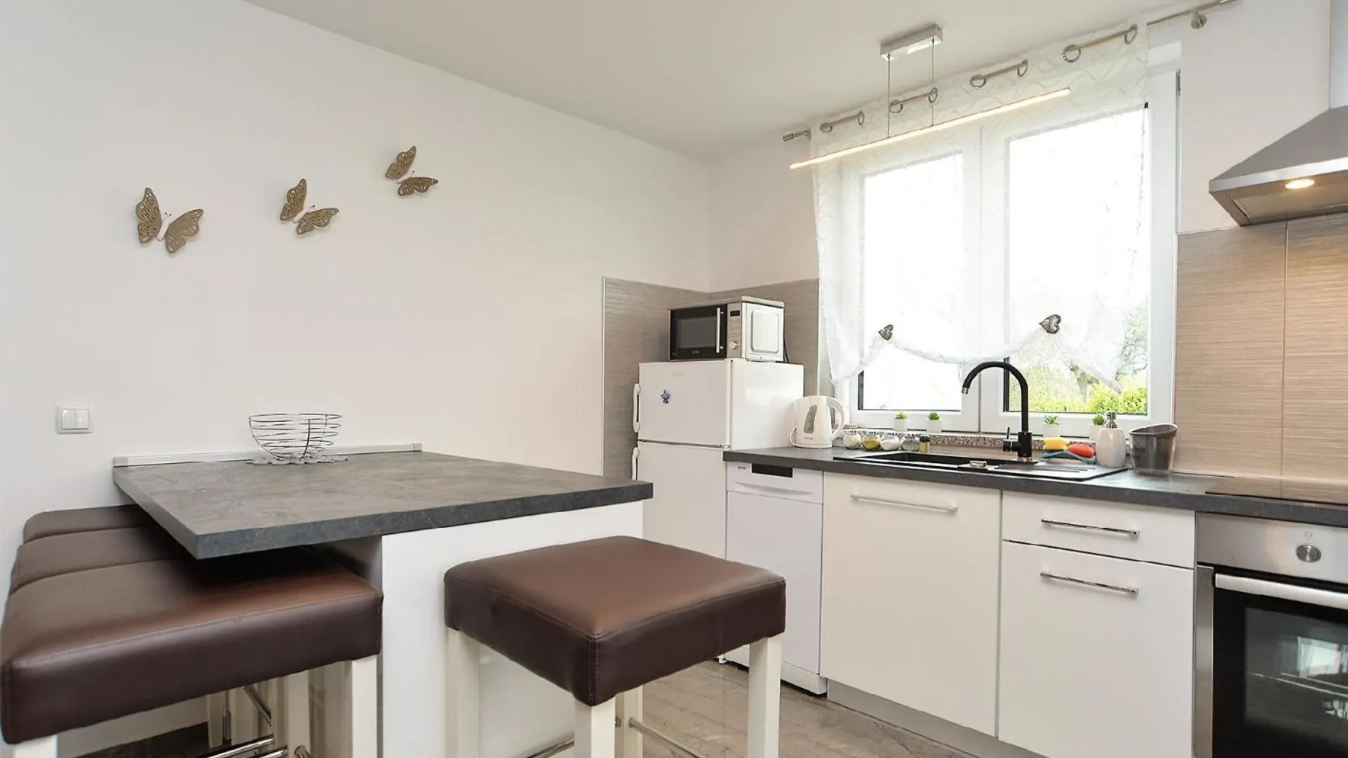 Holiday home Ferienhaus Fuer 6 Personen Ca 55 Qm In Fazana, Istrien Istrische Riviera