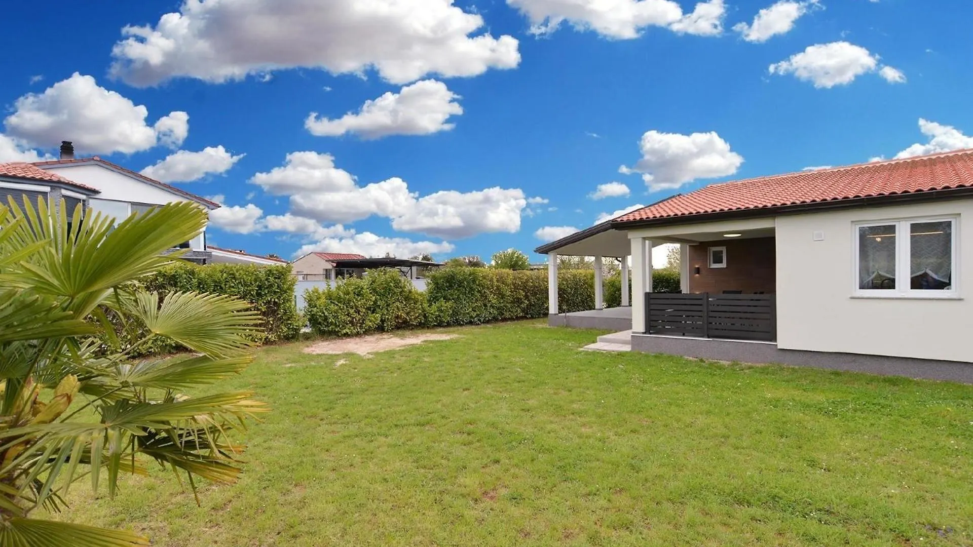 Ferienhaus Fuer 6 Personen Ca 55 Qm In Fazana, Istrien Istrische Riviera 0*, Fazana