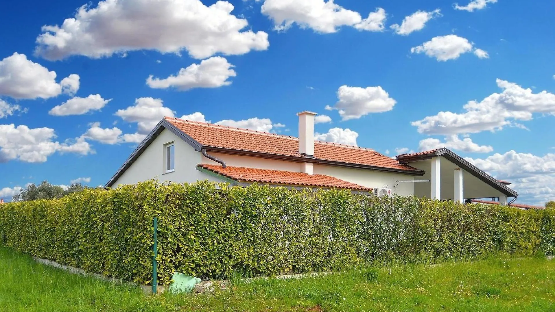 Ferienhaus Fuer 6 Personen Ca 55 Qm In Fazana, Istrien Istrische Riviera